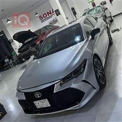 تويوتا أفالون